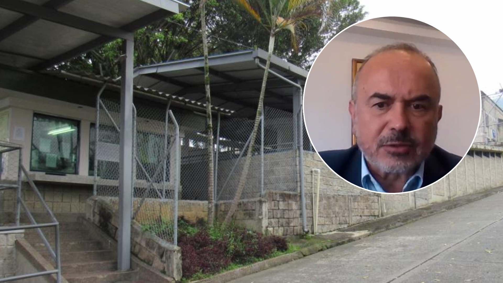 Foto: Inpec / Noticias RCN