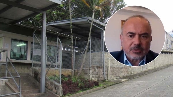 “La Fiscalía debe investigar el origen de los recursos”: minjusticia se pronuncia sobre escándalo en cárcel de Itagüí