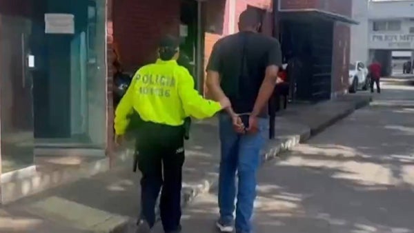 Cayó violador que engañaba a mujeres para llevarlas hasta zonas boscosas en Palmira: menor sería una de sus víctimas