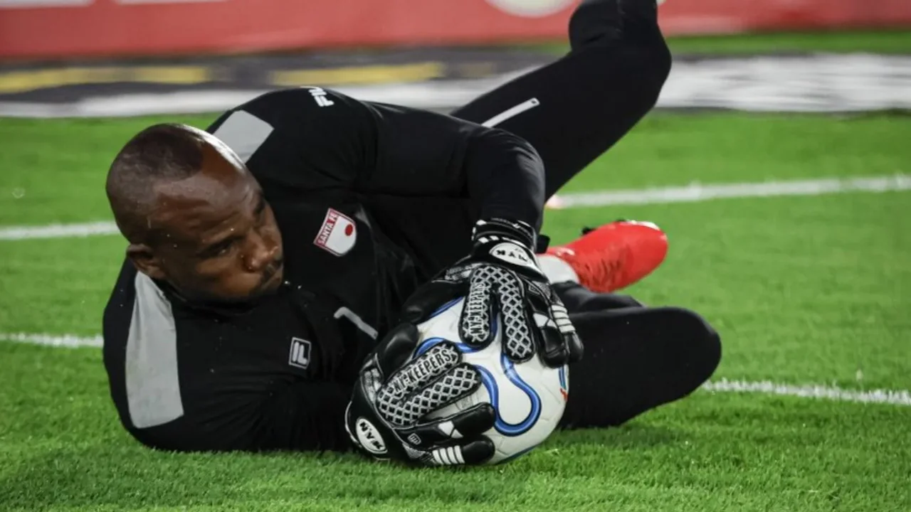 Andrés Marmolejo spoke clearly about his injury and whether he will be in the classic: “I wasn't ready”