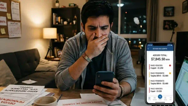 Colombianos podrán conocer todas sus deudas y acceder a créditos desde su celular