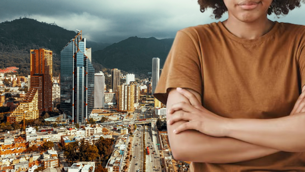 Sistema de alertas registró 171 casos de discriminación étnico-racial en Bogotá, durante el 2025