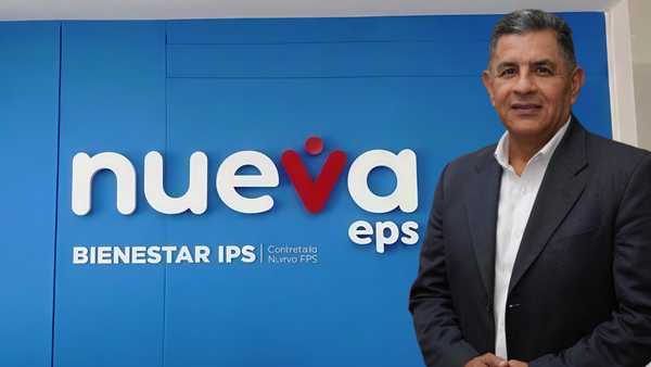 Nueva EPS ya tiene un nuevo interventor ¿De quién se trata? Nueva EPS ya tiene un nuevo interventor ¿De quién se trata?