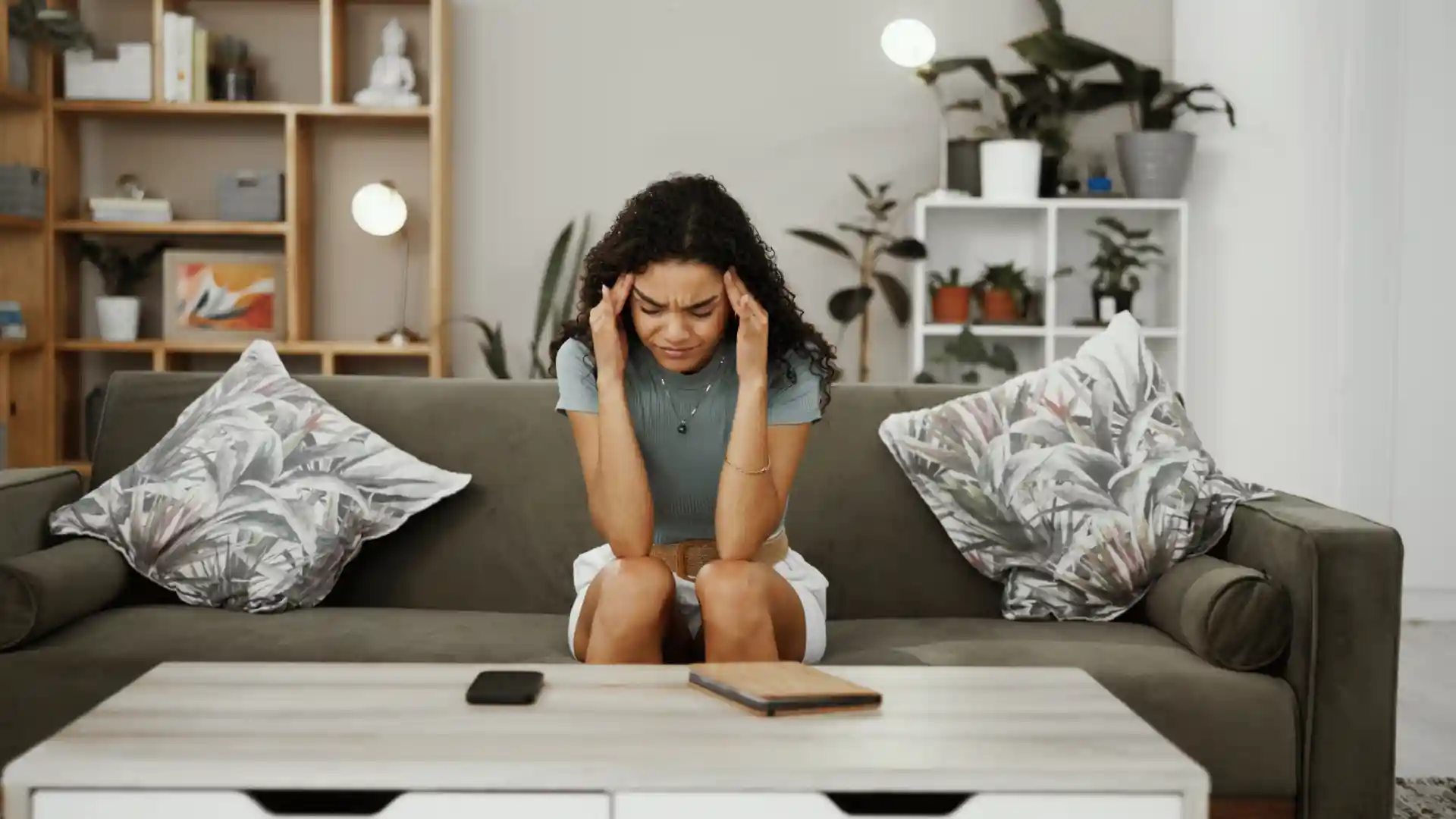 que es la fibromialgia y sintomas