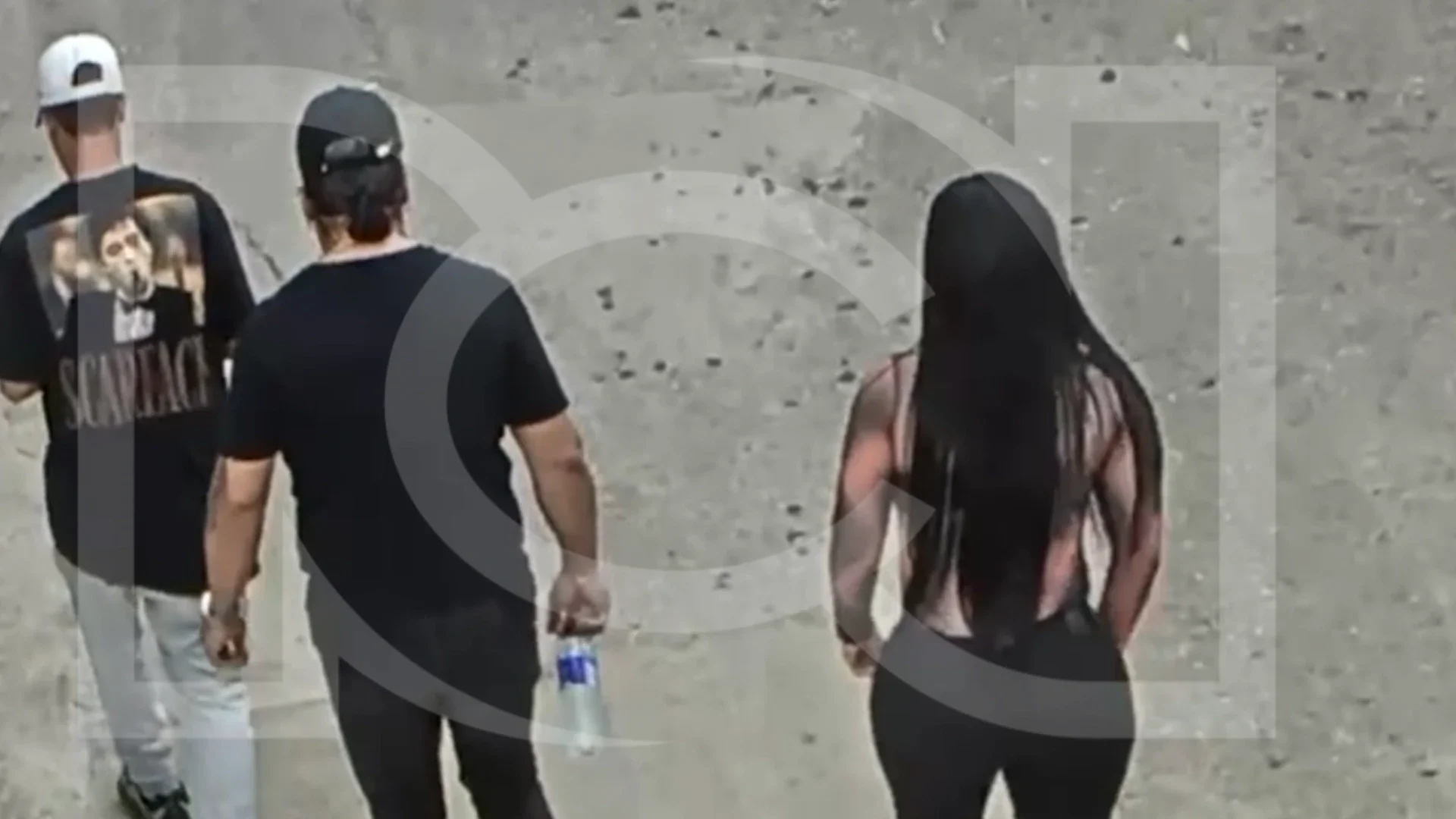 Parranda de Nelson Velásquez en cárcel de Itagüí.