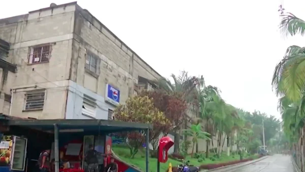 Los lujos que tenían los presos en cárcel de Itagüí: desde una PlayStation hasta aire acondicionado