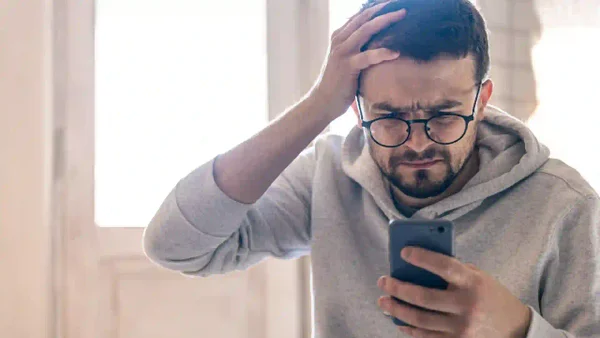 Delitos a los que se puede enfrentar si responde a un número con prefijo internacional: pilas