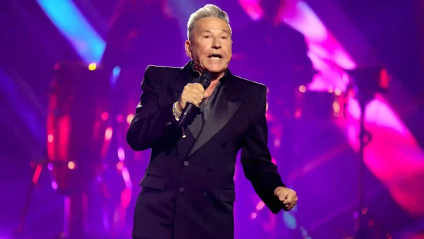 Concierto de Ricardo Montaner en Bucaramanga dio un giro inesperado a última hora