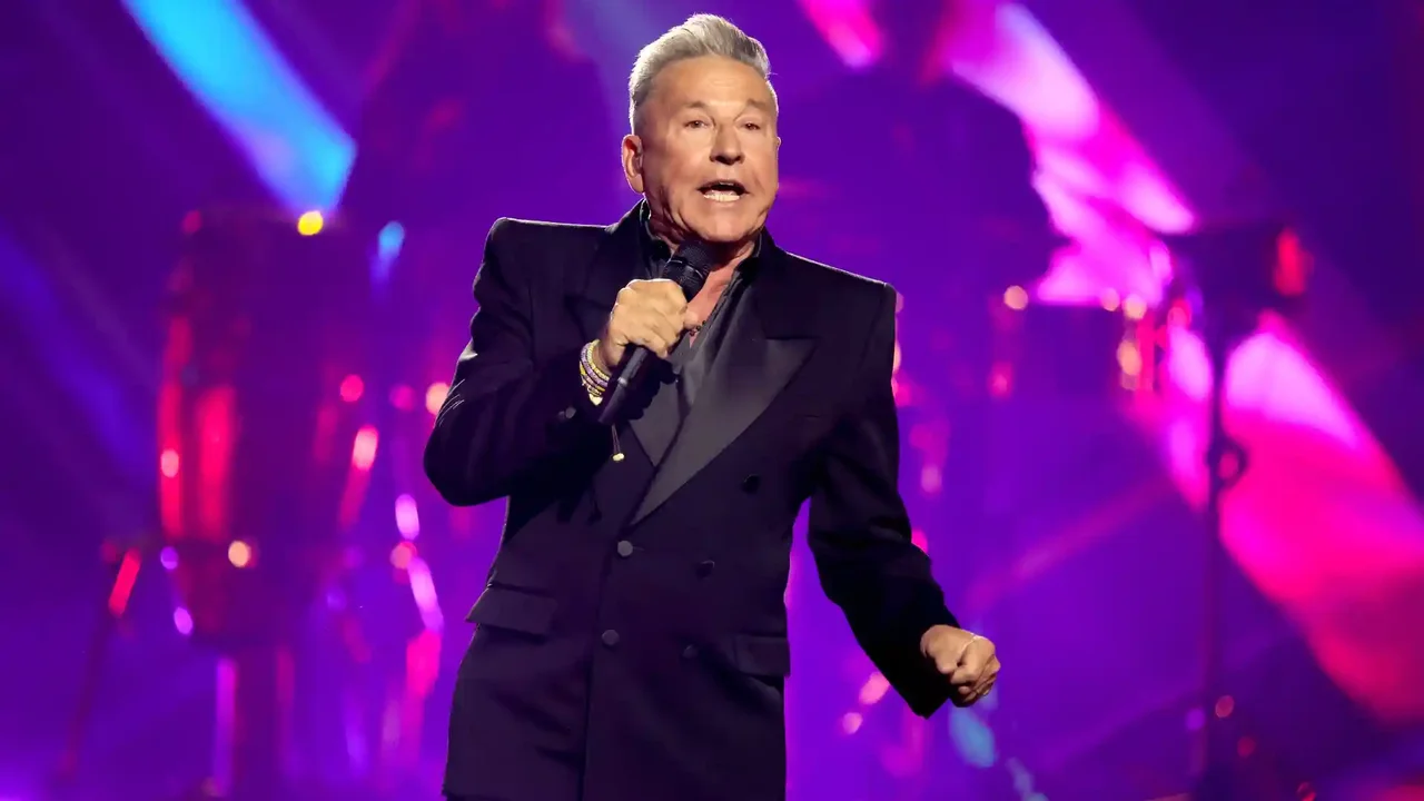 Ricardo Montaner's Concert in Bucaramanga Takes a Last-Minute Unexpected Turn