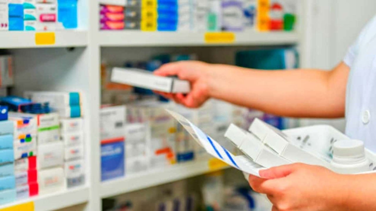 Cruz Verde will not renew contract with EPS Sanitas for medication delivery