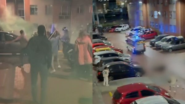 ¿Por qué no hay denuncia formal del presunto caso de violencia de abuso sexual en Usme? ¿Por qué no hay denuncia formal del presunto caso de violencia de abuso sexual en Usme?