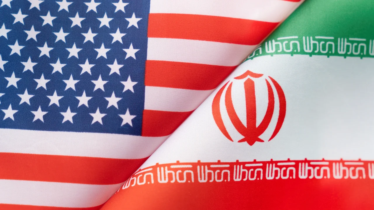 EE.UU. e Irán firman acuerdo para poner fin a la guerra en Oriente Medio