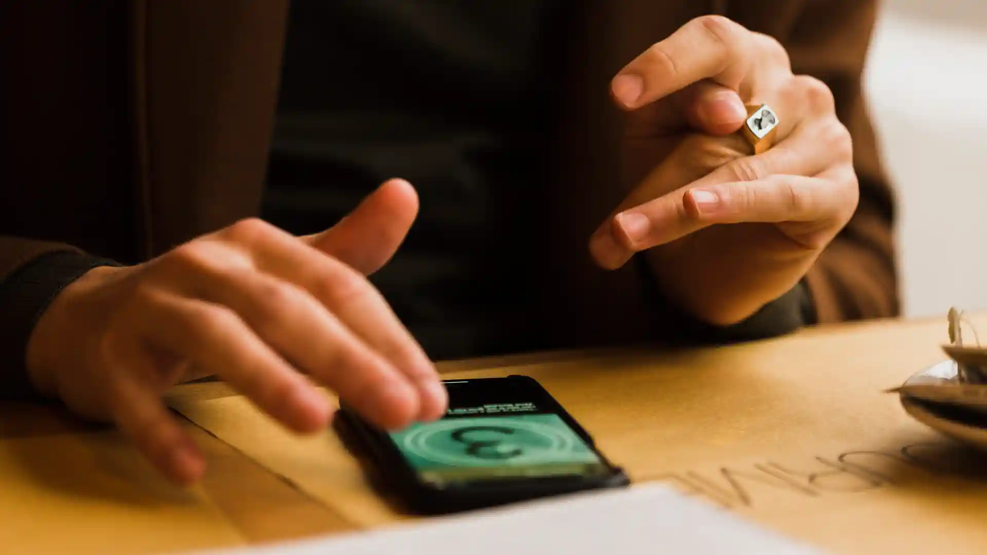 Préstamos digitales 'gota a gota'