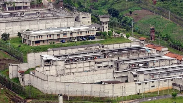 Bandas del Valle de Aburrá le pidieron al Gobierno reactivar diálogos a pesar de la fiesta en la cárcel de Itagüí