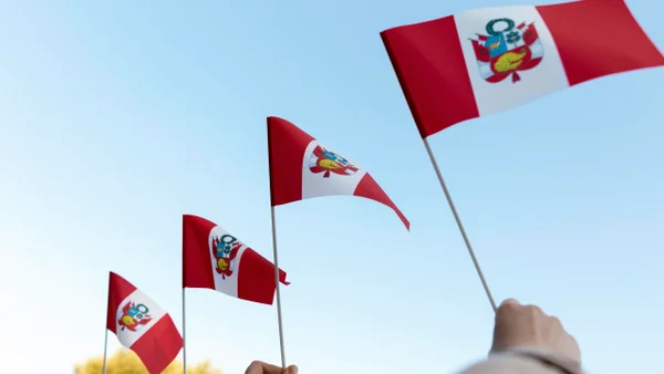 Perú vuelve a las urnas en medio de una crisis política que se mantiene desde hace 10 años Perú vuelve a las urnas en medio de una crisis política que se mantiene desde hace 10 años