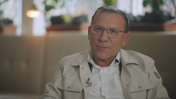 "Un país fracturado no resuelve los problemas": Roy Barreras habla sobre el posible panorama en las presidenciales