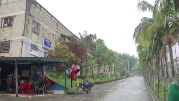 Alias Tom y Douglas con lujos en prisión: hallan suites y tres pisos ilegales en la cárcel de Itagüí