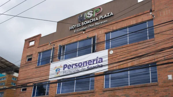Inmueble que perteneció a los Rodríguez Orejuela en Soacha ahora es de uso estatal