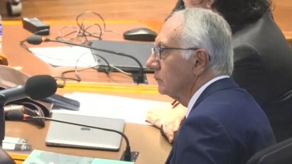 Ministro de Salud rinde cuentas en la Corte Constitucional por crisis del sistema