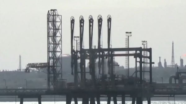 EE.UU. bloquea el Estrecho de Ormuz tras fracaso de diálogo con Irán