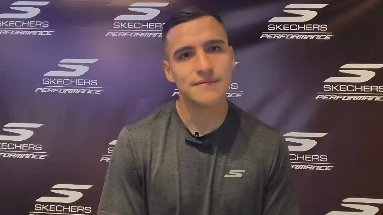 Jhon Velásquez spoke about his present at Fortaleza and his return after injury