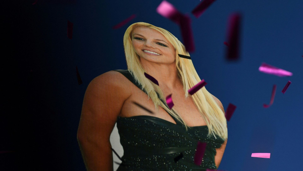 Britney Spears ingresó a un centro de rehabilitación tras ser arrestada en marzo