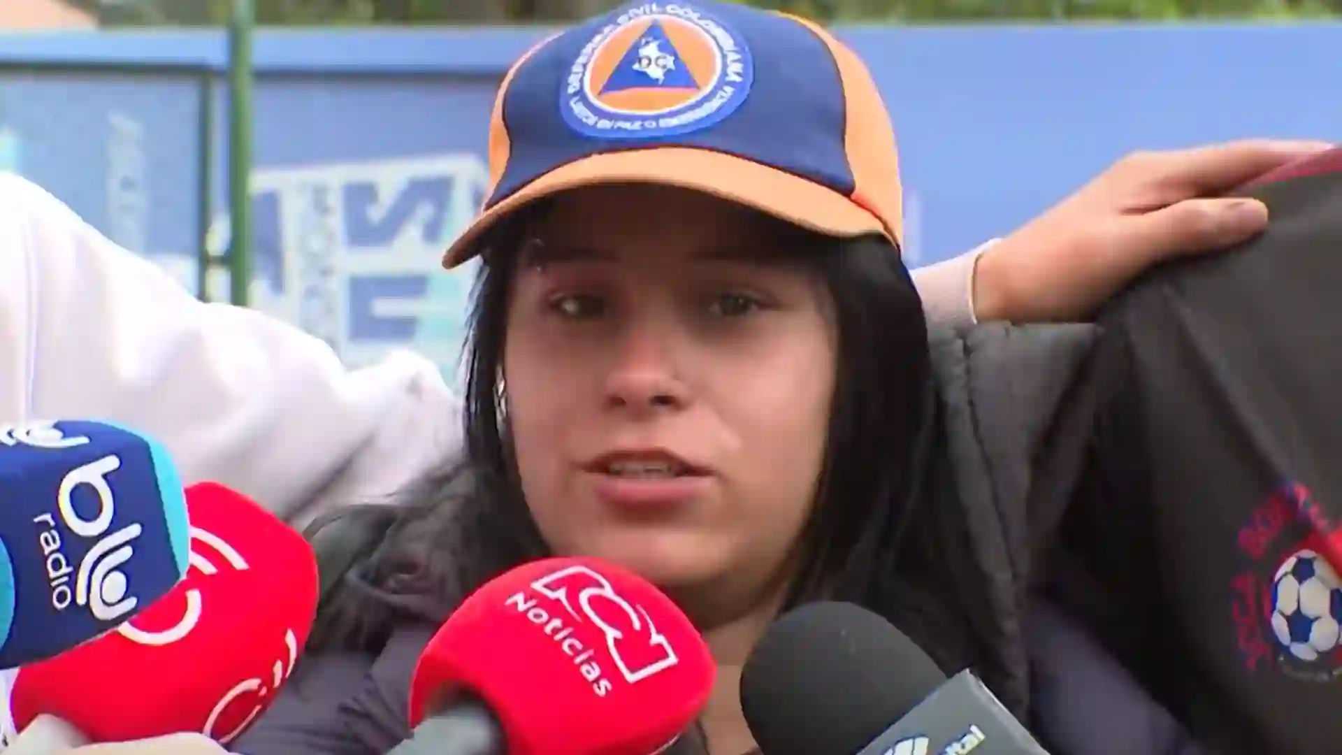 Hablan los desaparecidos de Monserrate: esto fue lo que pasó