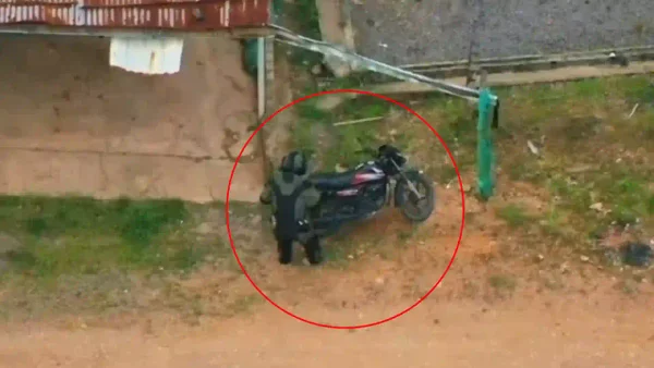 Frustran ataque de motocicleta bomba con explosivos de alto poder en El Plateado, Cauca