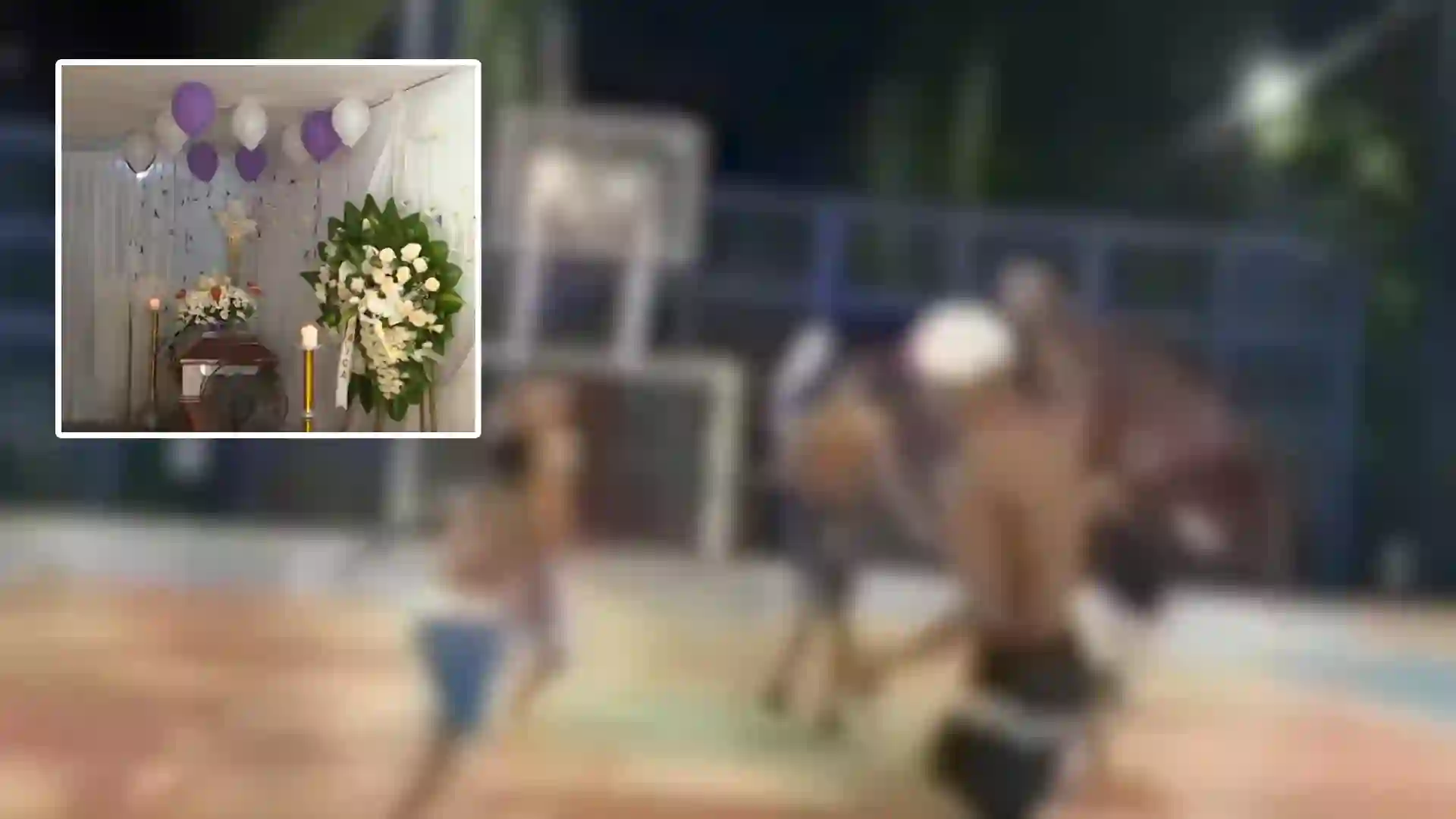 Menor de 15 años asesinado en un confuso operativo policial en Cali cuando jugaba con unas toallas