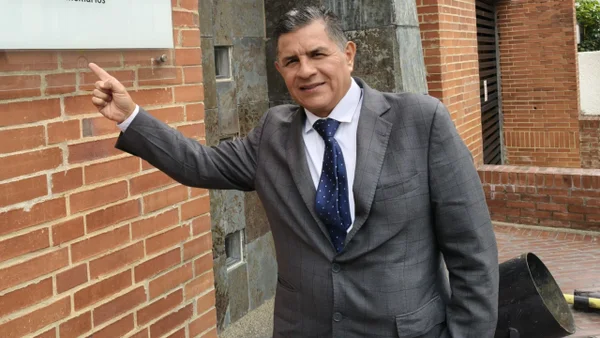 Crecen cuestionamientos por designación de exalcalde de Cali como interventor de Nueva EPS