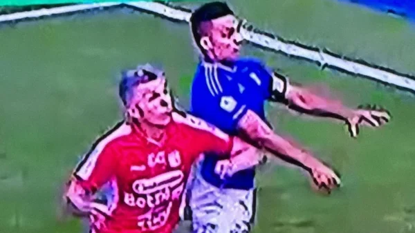 ¿Era penal para Millonarios? Especialistas encendieron la polémica de la jugada de Falcao ¿Era penal para Millonarios? Especialistas encendieron la polémica de la jugada de Falcao