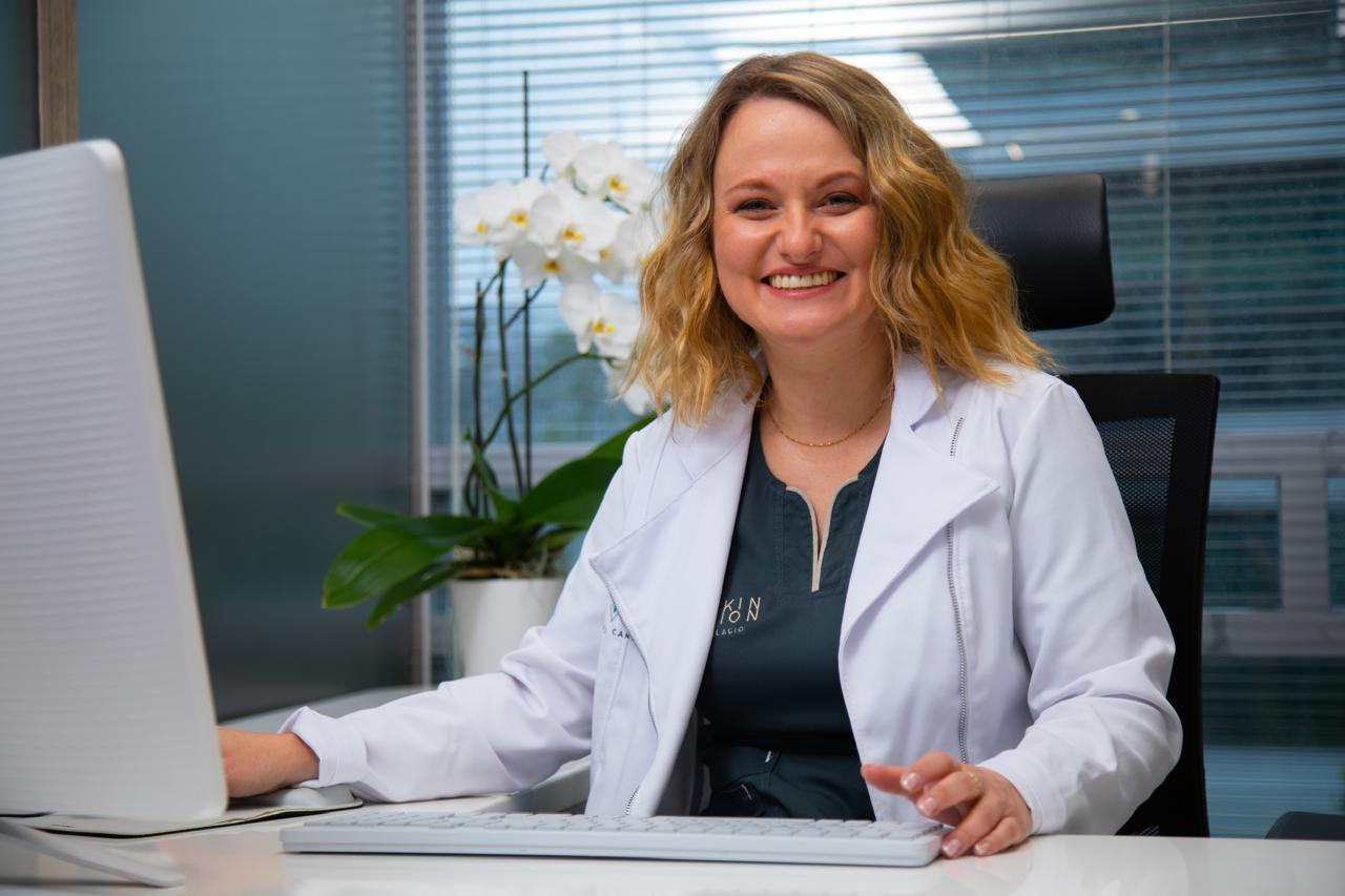 Cortesía: Doctora Carolina Palacio