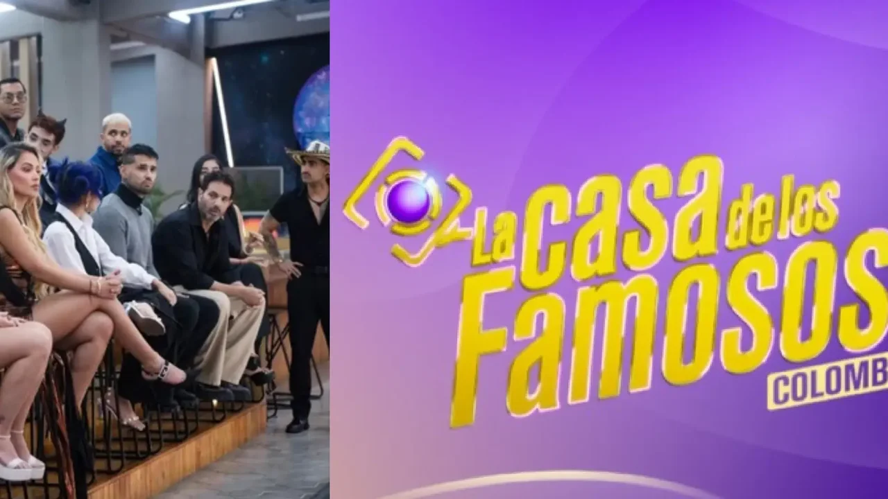 A NEW UNEXPECTED DECISION HAS BEEN MADE THAT WILL SET 'La Casa de los Famosos' ON FIRE: Here It Is