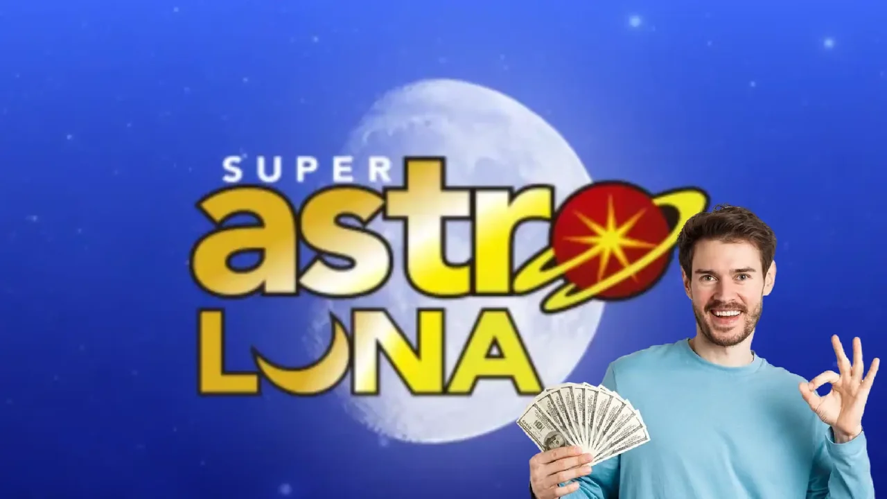 SUPER ASTRO LUNA: There is already a winning number and sign today, April 13, 2026