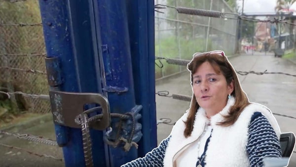 Exministra Buitrago dice que renunció al Minjusticia por presiones relacionadas con la cárcel de Itagüí