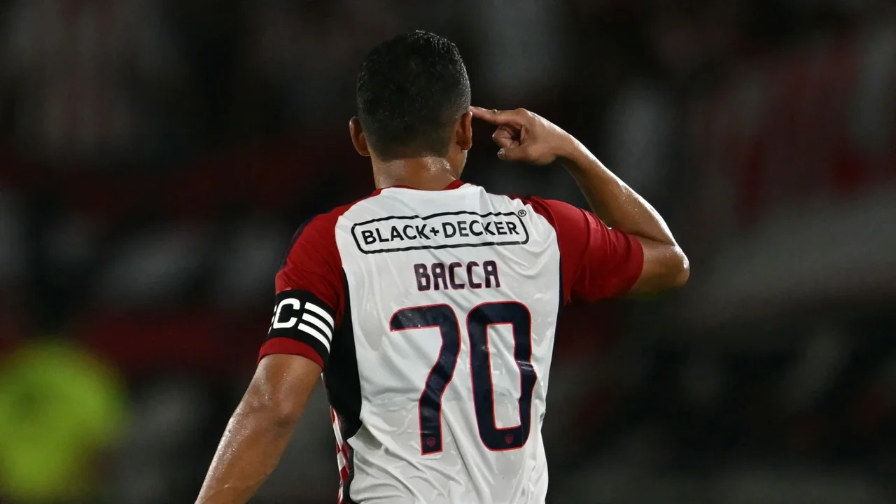 Cerro Porteño vs. Junior de Barranquilla, Copa Libertadores: Time and Channel to Watch LIVE