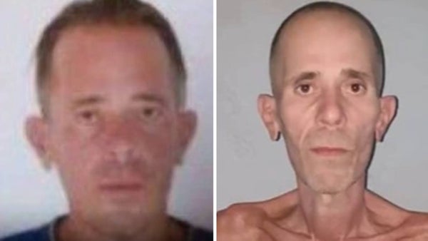 En los huesos y tras cinco años de prisión: así liberaron a recluso que fue torturado en Cuba En los huesos y tras cinco años de prisión: así liberaron a recluso que fue torturado en Cuba
