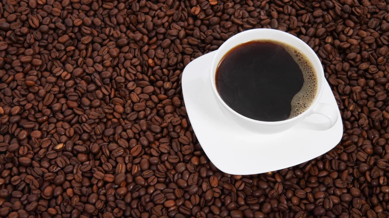 How many cups of coffee should you drink daily? Study reveals the beverage's impact
