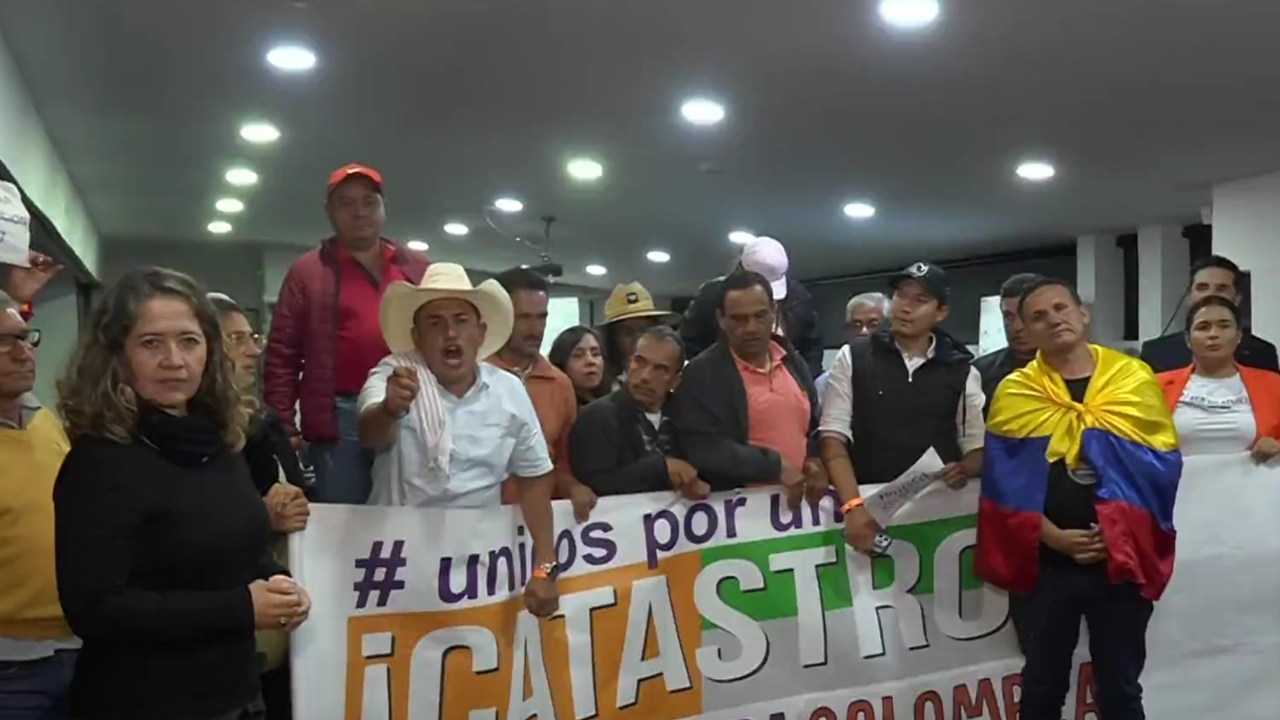 Director of IGAC Admits Rural Cadastral Valuation Update May Have Errors