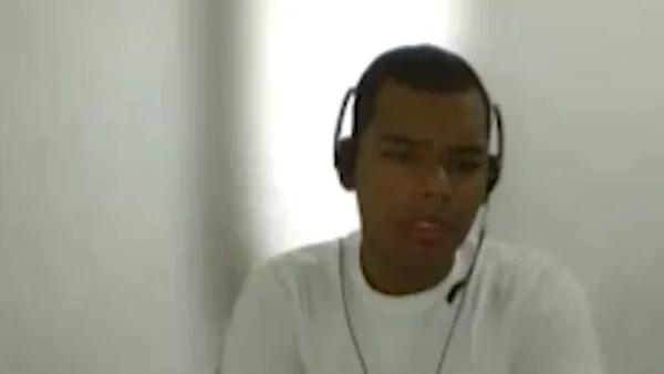 Condenan al ‘Monstruo de Ciudad Bolívar’: abusó y asesinó a una mujer que engañó con falsa oferta de trabajo Condenan al ‘Monstruo de Ciudad Bolívar’: abusó y asesinó a una mujer que engañó con falsa oferta de trabajo