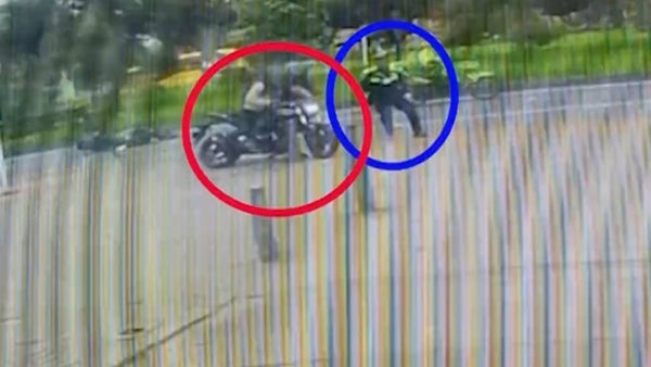 De un robo en carnicería a una persecución con disparos: dos hechos violentos sacuden Bogotá en horas