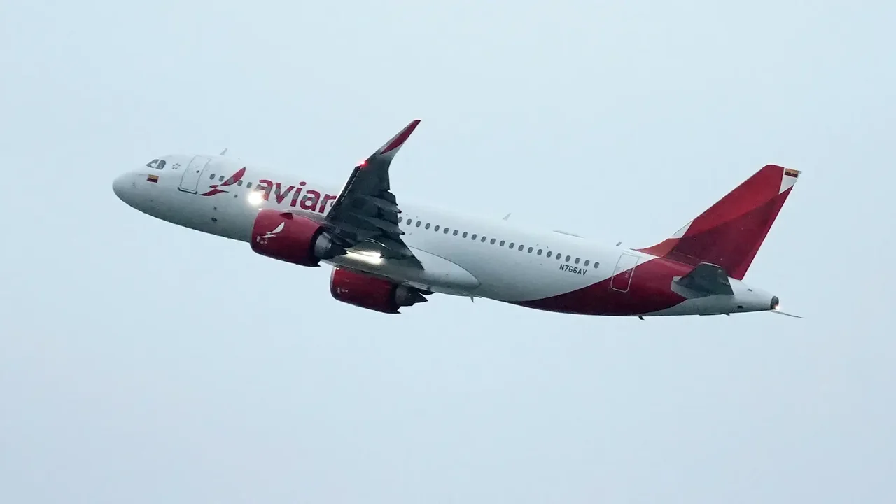 Avianca will benefit athletes with tickets! This was announced