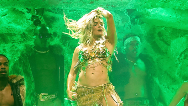 La melancólica canción de Karol G que estrenó en el Coachella: ¿la asociaron con Feid? La melancólica canción de Karol G que estrenó en el Coachella: ¿la asociaron con Feid?