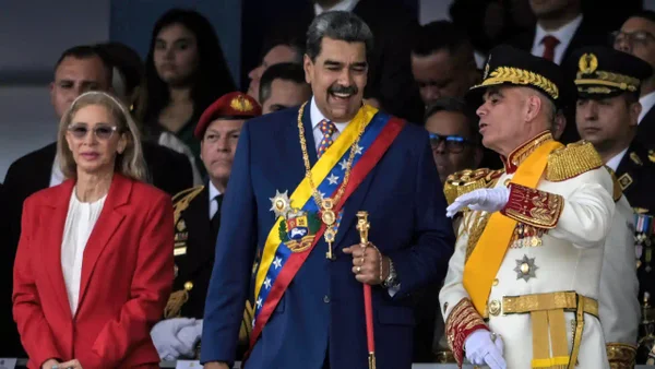 Delcy Rodríguez nombró a Vladimir Padrino en nuevo cargo en Venezuela