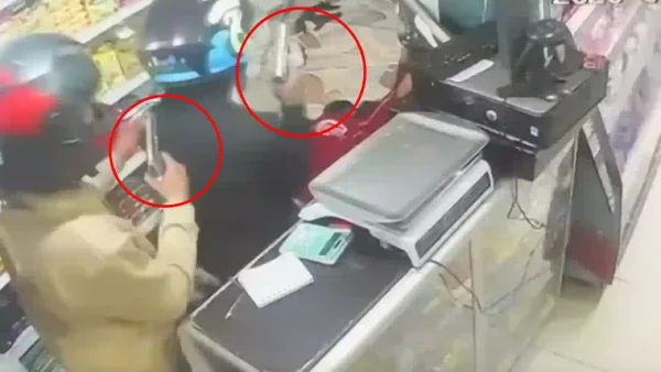 Murió el joven al que le dispararon en la cabeza en robo a una carnicería en Engativá: lo desconectaron