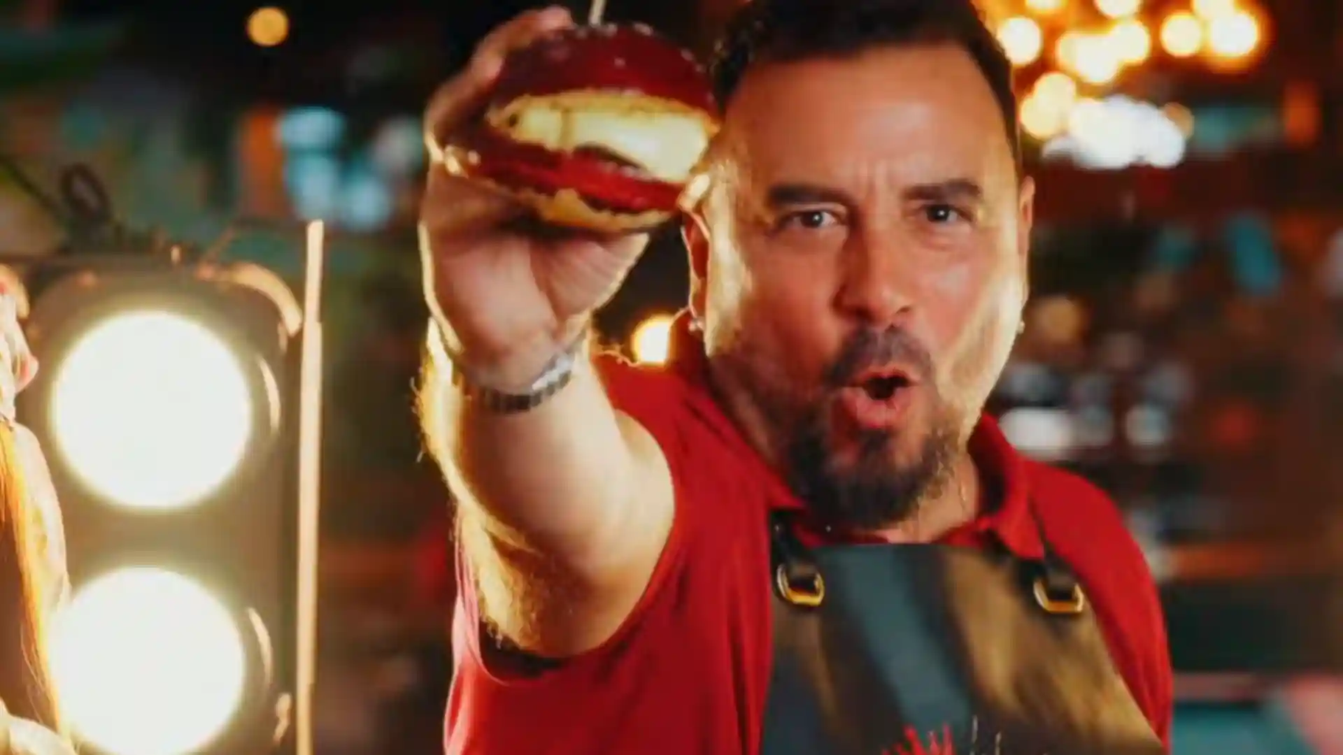 burger master 2026 restaurantes bogota