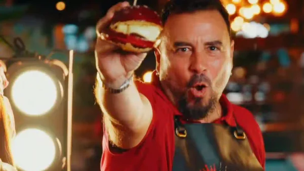 Burger Master 2026: lista de restaurantes en Bogotá y alrededores