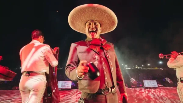 Julión Álvarez se presentará por primera vez en Colombia: fecha, lugar y trayectoria