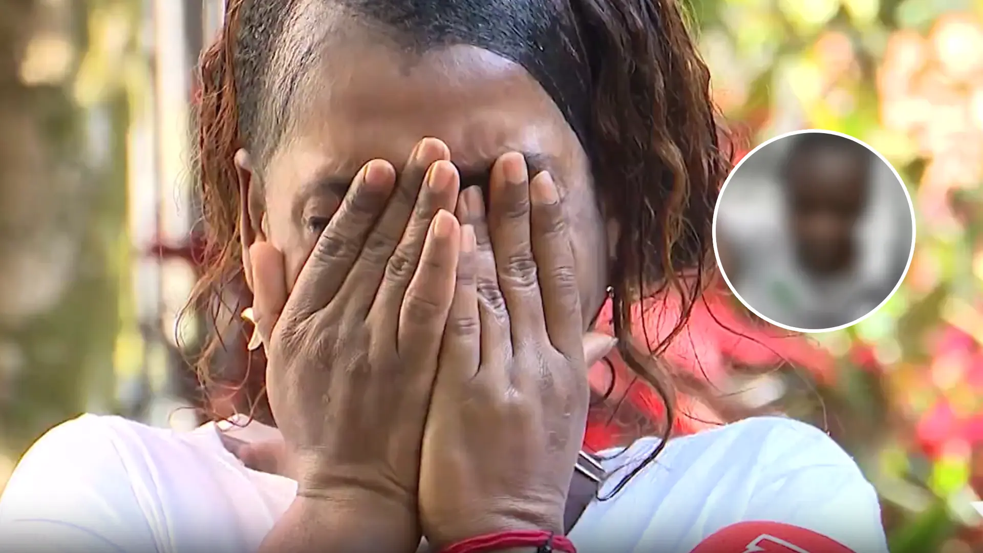 Madre de Marlon menor asesinado en 2019