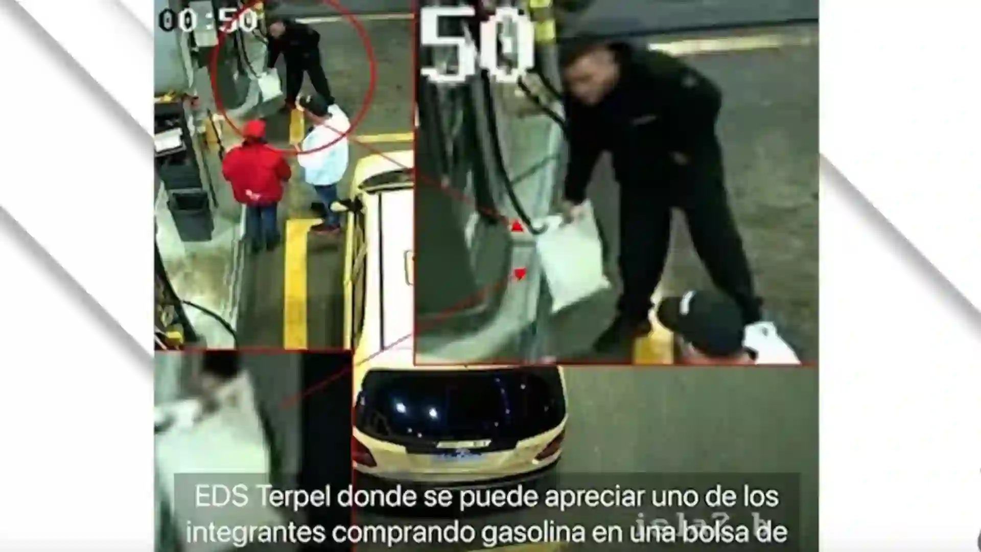 Los asesinos del profesor Neill Cubides eran taxistas ‘legales’: cronología exacta del atroz crimen